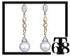 Product Image for (T68)PearlDangles