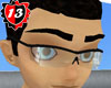 #13 Shooting Glasses