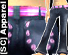 [SC] *Pink* Rhinestone