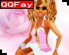 [QQ]Charms the model