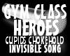 Cupids Chokehold