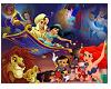 Disney Dumbo Circus