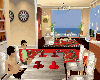 FURNISHED BEACH HOME