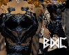 Drago Black ArmorTop(G)