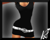 *R* Skully Mini Black