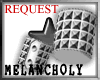 Request: WhiteWristbandL