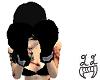 Black Boxing Gloves