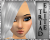 T3 Ayu Platinum White