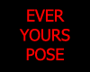 [DS]EVER YOURS POSE