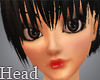 Doll Head