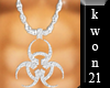 [K21]Biohazard Chain