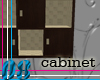 *Cocoa-Cabinet