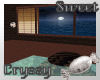 Japanese Shikotsu Spa