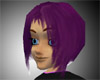 Short Purple Marla