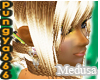 [A]pungya Medusa Light
