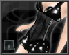 R+ Sarrah Black