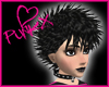 PunkX Black Punked