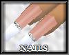 DeeViousWeddingNails