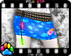 [:3] GlowChild Blue