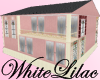 BH Pink Stucco Chateau