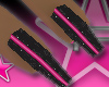 [V4NY] Tai Pink Nails