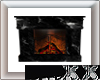 Marble Fireplace