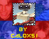 R.O.B. Stamp