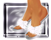 [S] Boudoir: White