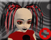 [D]R/B spider dreads