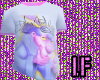 [LF] Pinkin Ain Easy Tee