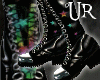 UR  Bravo! Rainbow M