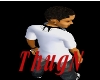DA KING TY HOODY