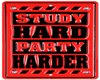 Study Hard