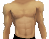 A real Man\'s Muscles