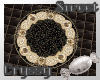 Decadence Round Area Rug