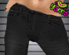 [Y] SkinnyJeansBLACK