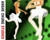 [ACS] BALLET DRESS/ANIM