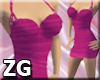 Diabolik Attraction Pink