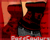 *H*.Punk.Blackn red tube