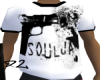 Soulja Baggy Tee