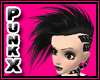 Punk Eiko Coal