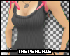 -P- Gray Undershirt[F]