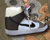 Zestways Dunks
