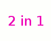 2in1 Sean Party Songs