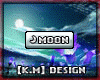 [KM] Moon