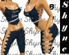(S)~Shyne*Goddess*BTY