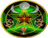 pentagram/color change