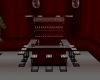 BAR DIAMOND RED