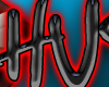 hush sticker