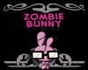 *sp* Bunny Zombie